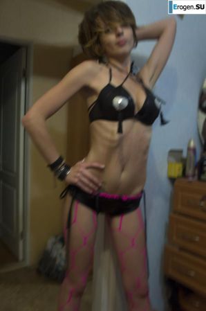 The Big Archive of the Thin Kiev Girl. Part 2. Thumb 28