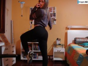 Great ass. Part 6. Thumb 7