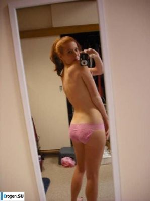 Caulked with a beautiful dumpling. Part 2. Thumb 19