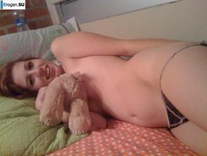 Caulked with a beautiful dumpling. Part 2. Thumb 36