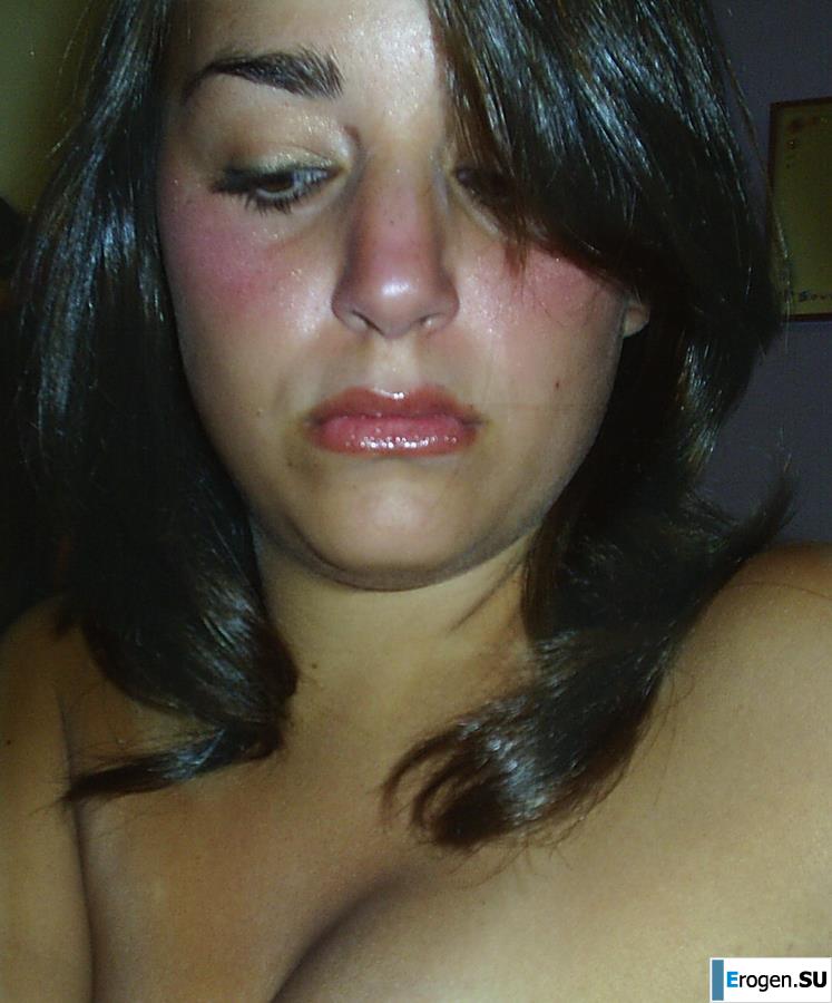 Unshaven brunette. Photo 25