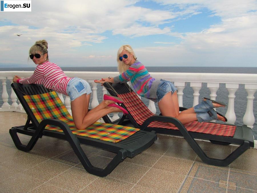 legs from VKontakte. Part 5. Photo 20