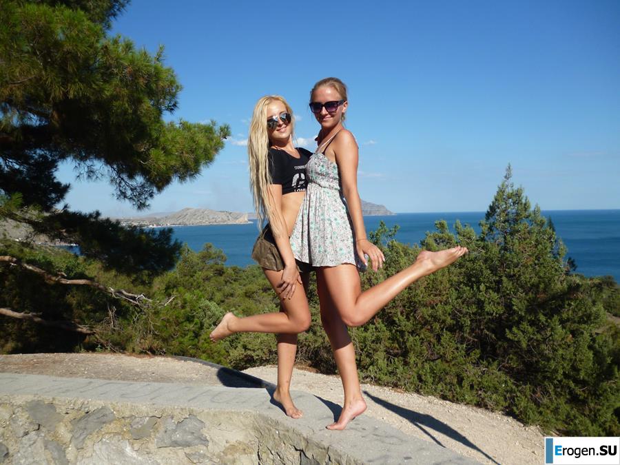 legs from VKontakte. Part 5. Photo 36