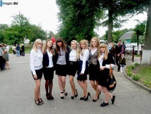 legs from VKontakte. Part 5. Thumb 10