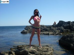 legs from VKontakte. Part 5. Thumb 12