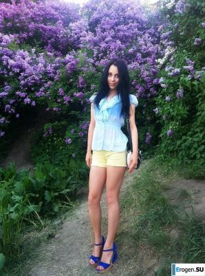 legs from VKontakte. Part 5. Thumb 22