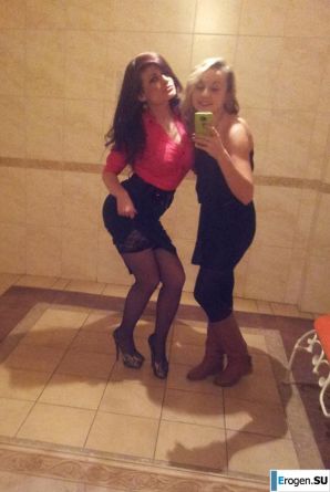 legs from VKontakte. Part 5. Thumb 31