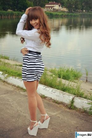 legs from VKontakte. Part 5. Thumb 34