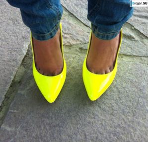 legs from VKontakte. Part 5. Thumb 6