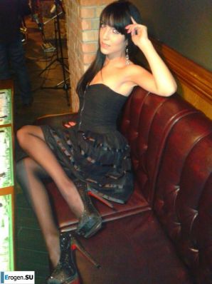 legs from VKontakte. Part 5. Thumb 9