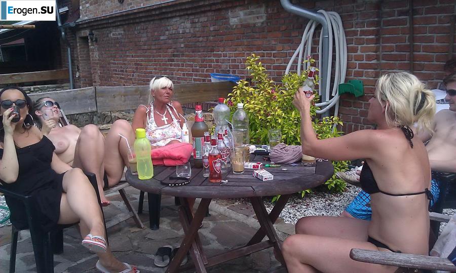 Deaf Girls. Part 2. Photo 24