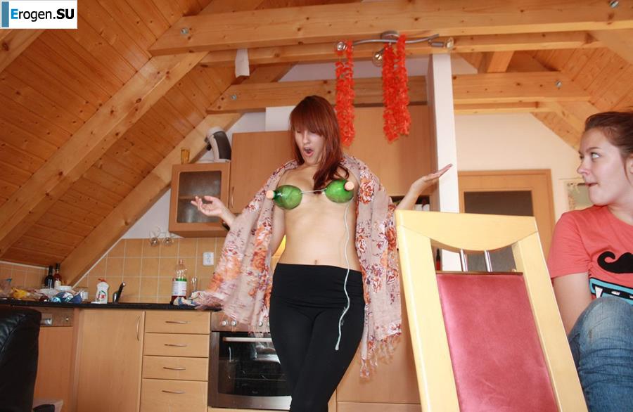 Deaf Girls. Part 2. Photo 28