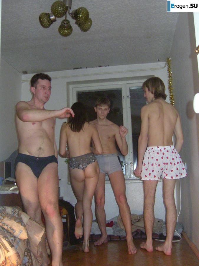 Deaf Girls. Part 2. Photo 3