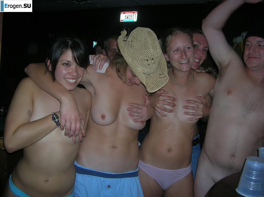 Deaf Girls. Part 2. Photo 33