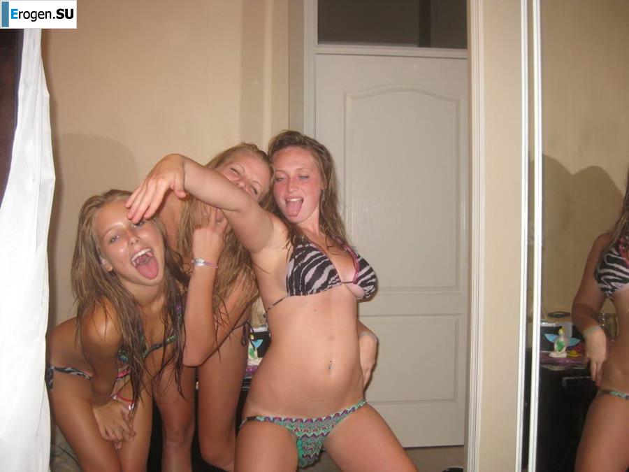 Deaf Girls. Part 2. Photo 42