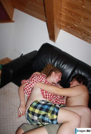 Deaf Girls. Part 2. Thumb 32