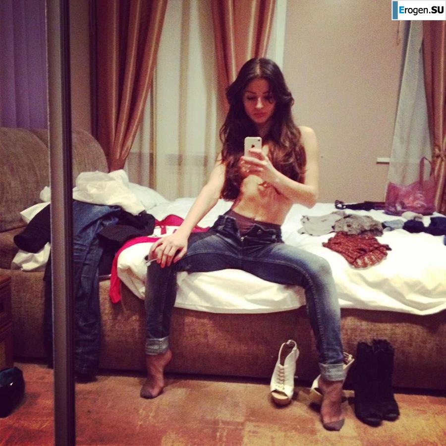 footfetish. Part 4. Photo 15