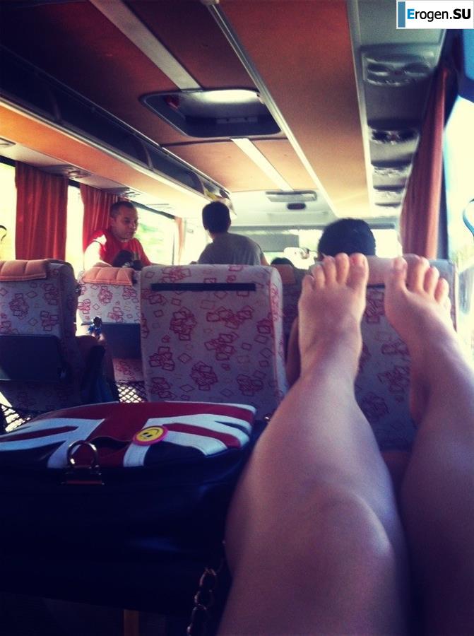 footfetish. Part 4. Photo 32