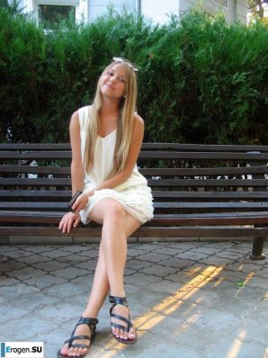 footfetish. Part 4. Thumb 10