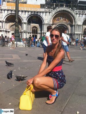 footfetish. Part 4. Thumb 14