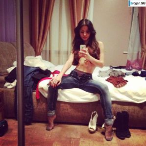 footfetish. Part 4. Thumb 15