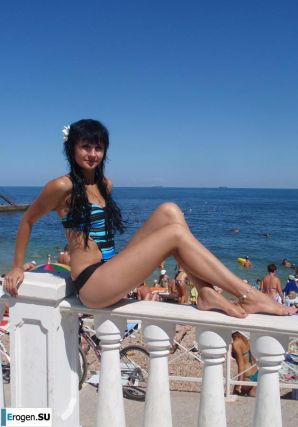 footfetish. Part 4. Thumb 22