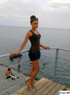 footfetish. Part 4. Thumb 23