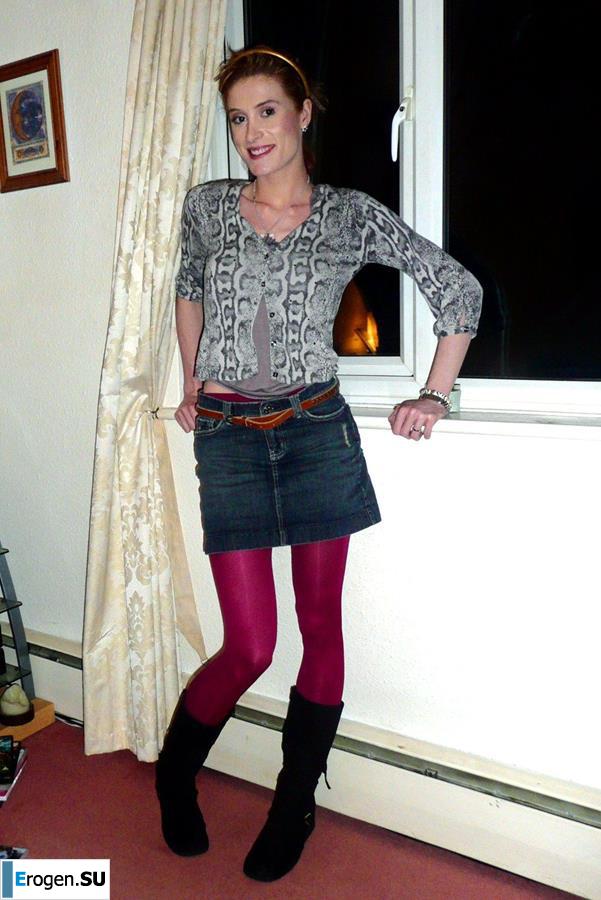 Силиконовые сиськи. Часть 3. Фото 40