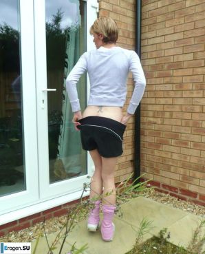 Силиконовые сиськи. Часть 3. Эскиз 12