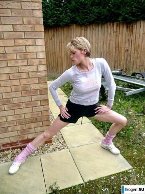 Силиконовые сиськи. Часть 3. Эскиз 15