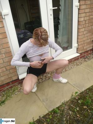 Силиконовые сиськи. Часть 3. Эскиз 18