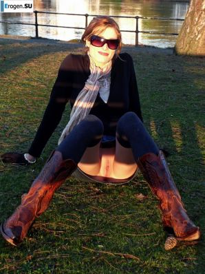 Силиконовые сиськи. Часть 3. Эскиз 22