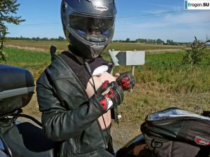 Силиконовые сиськи. Часть 3. Эскиз 27