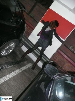 Силиконовые сиськи. Часть 3. Эскиз 32