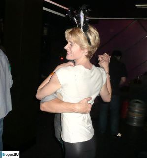 Силиконовые сиськи. Часть 3. Эскиз 9