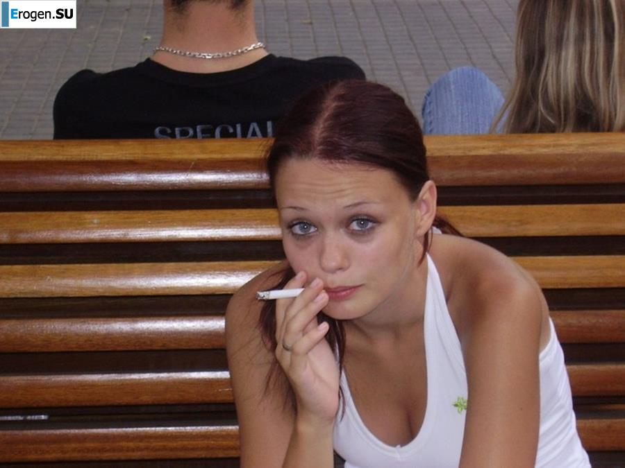 Zina. Part 5. Photo 6