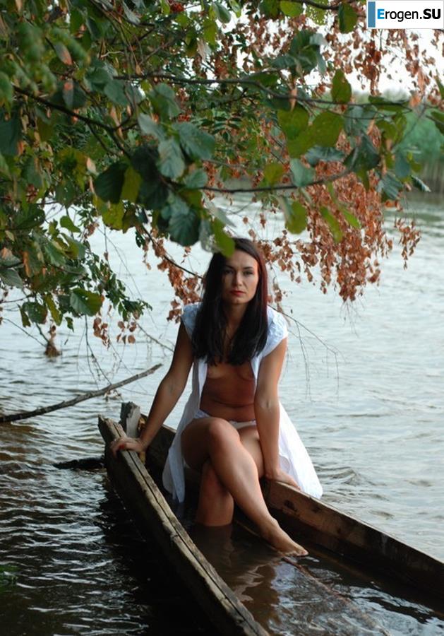 Cute Sashka from the city N. Photo 18