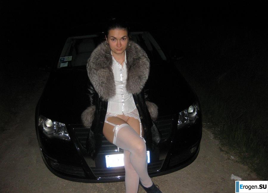 Cute Sashka from the city N. Photo 22