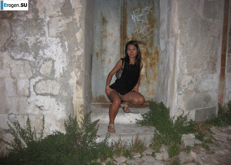 Cute Sashka from the city N. Photo 31