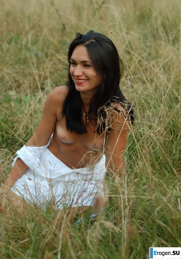 Cute Sashka from the city N. Photo 35