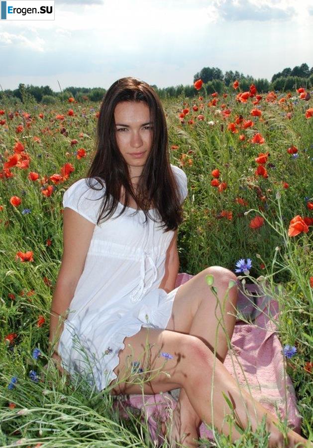 Cute Sashka from the city N. Photo 36