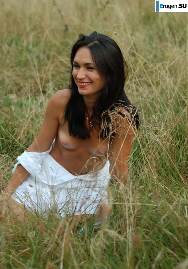 Cute Sashka from the city N. Photo 5