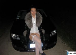 Cute Sashka from the city N. Thumb 22