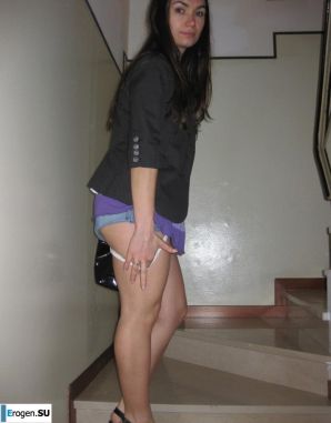 Cute Sashka from the city N. Thumb 34