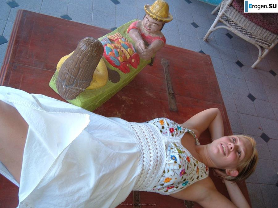 Happy middle-aged couple. Part 2. Photo 12