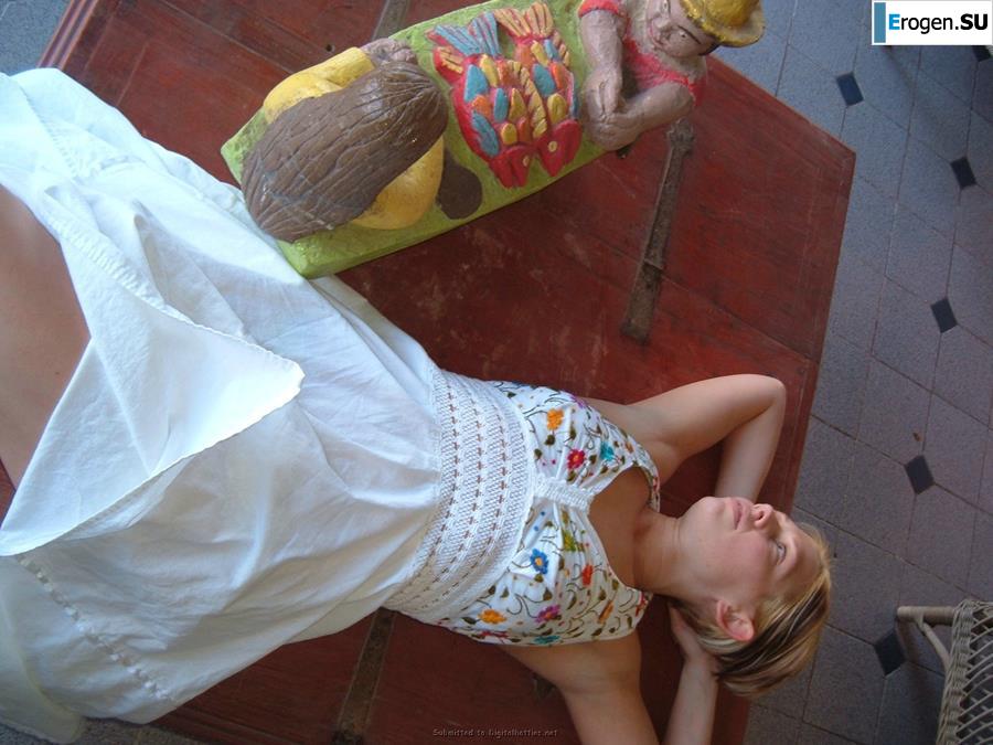 Happy middle-aged couple. Part 2. Photo 13