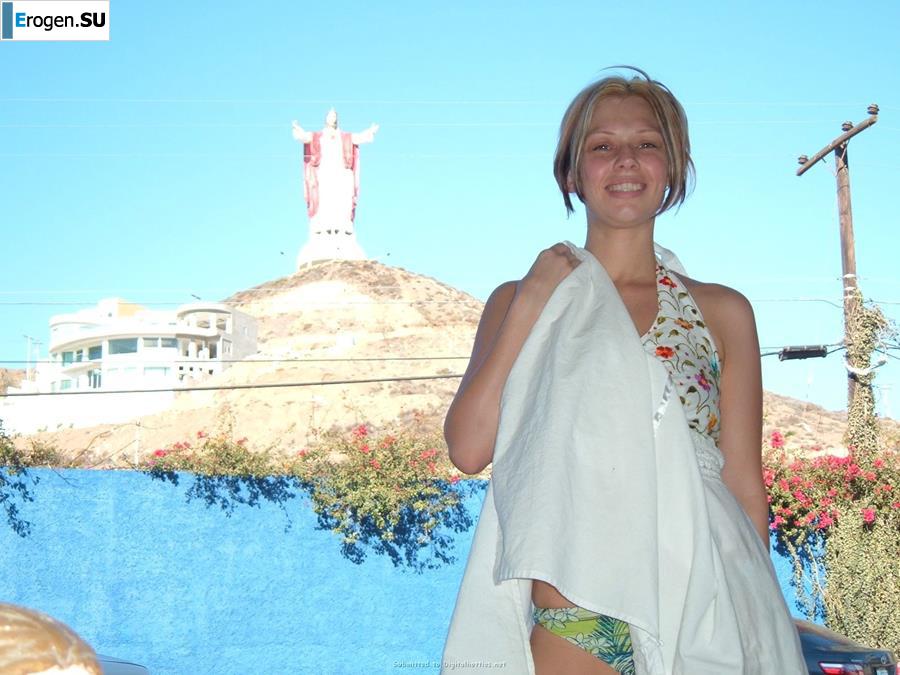 Happy middle-aged couple. Part 2. Photo 14