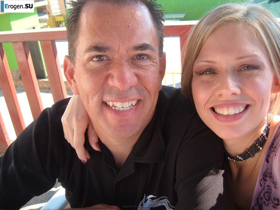 Happy middle-aged couple. Part 2. Photo 24