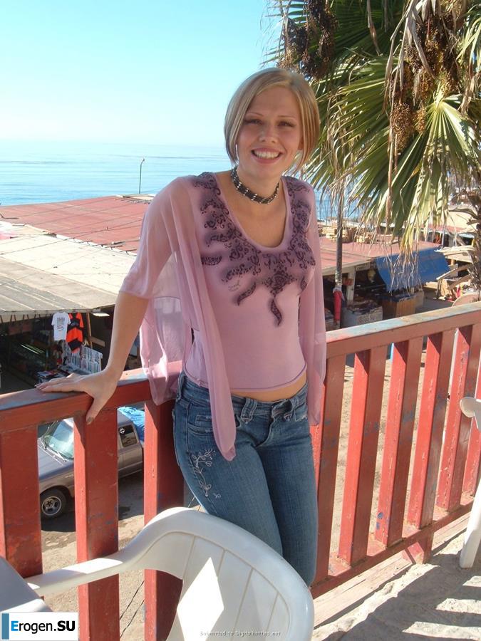 Happy middle-aged couple. Part 2. Photo 25