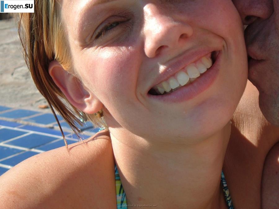 Happy middle-aged couple. Part 2. Photo 3